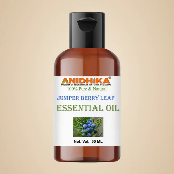 Anidhika_Juniper_Berry_Leaf_Oil_Pure_Undiluted_Hair_Growth,Scalp,Dandruff,Skin