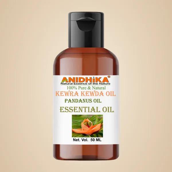 Anidhika_Kewra_Kewda_Oil_Pandanus_Oil_Pure_Undiluted_Hair_Growth,Scalp,Dandruff,Skin