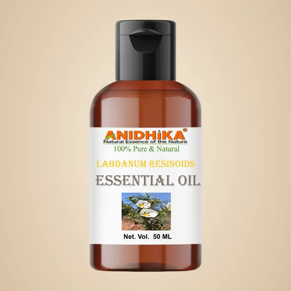 Anidhika_Labdanum_Resinoids_Essential_Oil_Pure_Undiluted_Hair_Growth,Scalp,Dandruff,Skin