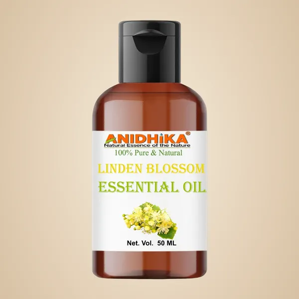 Anidhika_Linden_Blossom_Absolute_Essential_Oil_Pure_Undiluted_Hair_Growth,Scalp,Dandruff,Skin