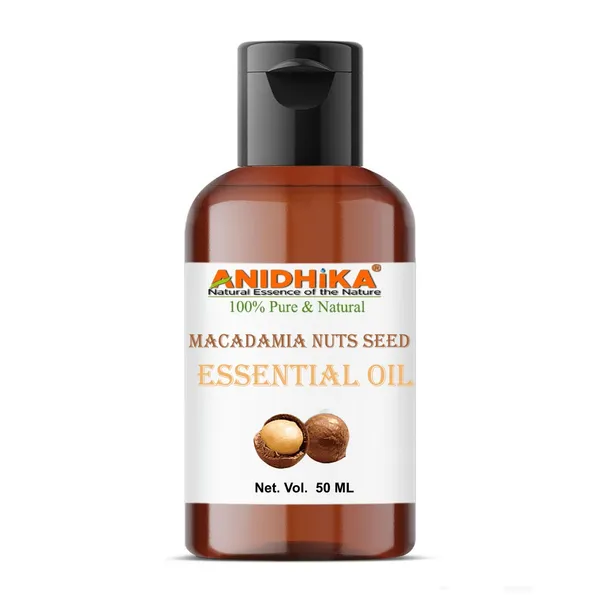 Anidhika_Macadamia_Nuts_Seed_Oil_Pure_Undiluted_Hair_Growth,Scalp,Dandruff,Skin