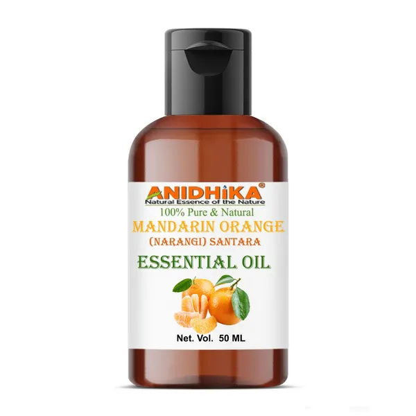 Anidhika_Mandarin_Orange_Essential_Oil_(Narangi)_Santara_Oil_Pure_Undiluted_Hair_Growth,Scalp,Dandruff,Skin