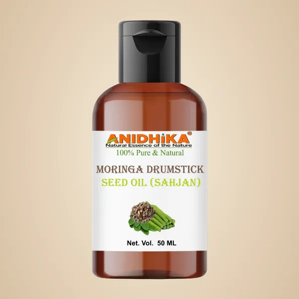 Anidhika_Moringa_Drumstick_Seed_Oil_Sahjan_Oil_Pure_Undiluted_Hair_Growth,Scalp,Dandruff,Skin