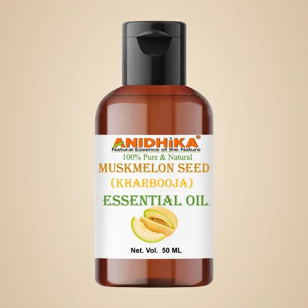 Anidhika_Muskmelon_(Kharbuja_Kharbooja_Tel)_Essential_Oil_Pure_Undiluted_Hair_Growth,Scalp,Dandruff,Skin