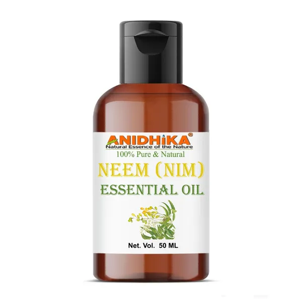 Anidhika_Neem_Seed_Essential_Oil_(Nim_Tel)_Pure_Undiluted_Hair_Growth,Scalp,Dandruff,Skin