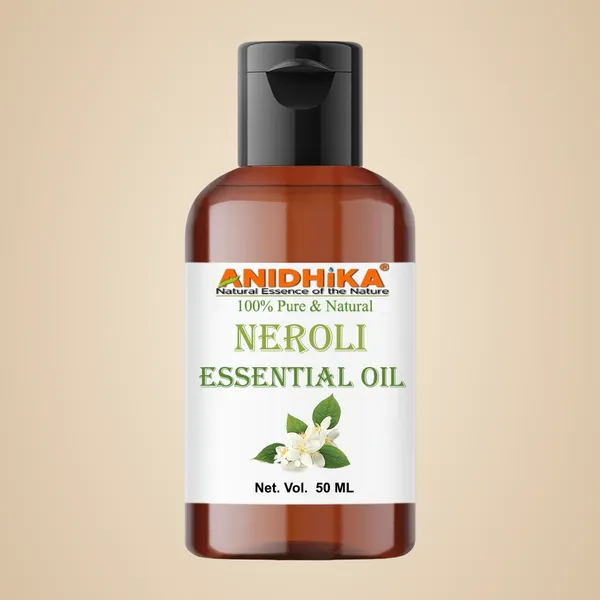 Anidhika_Neroli_Essential_Oil_Pure_Undiluted_Hair_Growth,Scalp,Dandruff,Skin