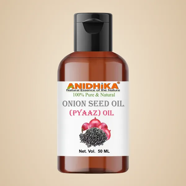 Anidhika_Onion_Seed_Oil_(Pyaaz_Tel)_Pure_Undiluted_Hair_Growth,Scalp,Dandruff,Skin