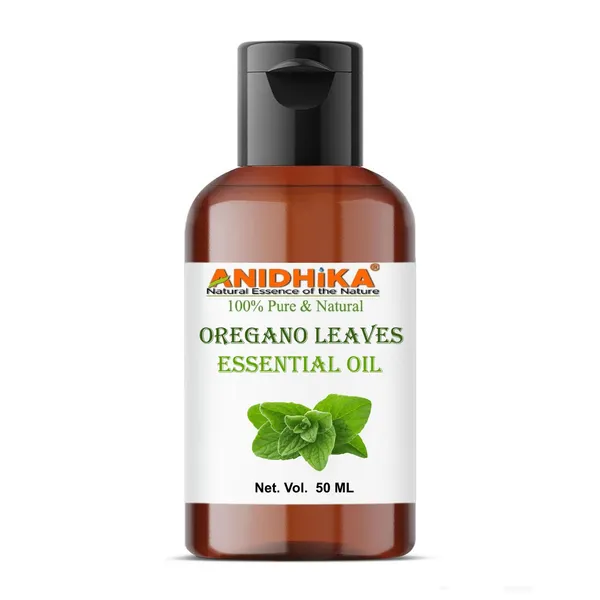 Anidhika_Oregano_Leaves_Essential_Oil(Origanum_Oil_Pure_Undiluted_Hair_Growth,Scalp,Dandruff,Skin
