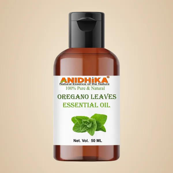 Anidhika_Oregano_Leaves_Essential_Oil(Origanum_Oil_Pure_Undiluted_Hair_Growth,Scalp,Dandruff,Skin