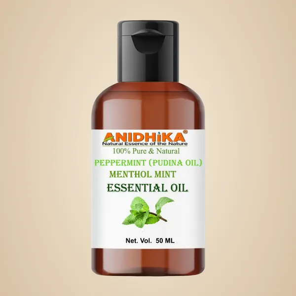 Anidhika_Peppermint_Essential_Oil_Menthol_Mint_Oil_(Pudina_Oil)_Spearmint_Oil
