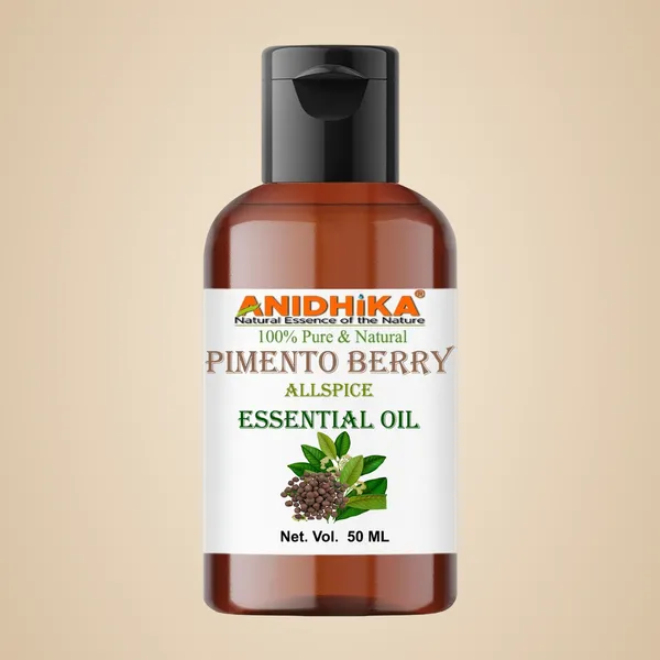 Anidhika_Pimento_Berry_(Allspice)_Essential_Oil_Pure_Undiluted_Hair_Growth,Scalp,Dandruff,Skin