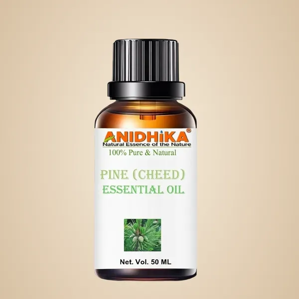 Anidhika_Pine_(Cheed)_Essential_Oil_Also_Called_Pine_Nut_Oil,_Pine_Seed_Oil_Or_Pine_Needle_Oil