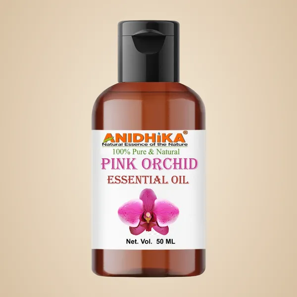 Anidhika_Pink_Orchid_Flower_Essential_Oil_|_Lady�S_Slipper_Pure_Undiluted_Hair_Growth,Scalp,Dandruff,Skin