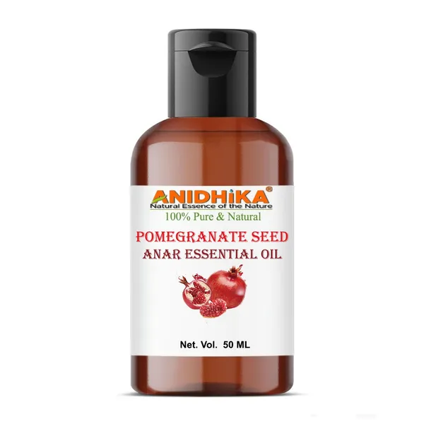 Anidhika_Pomegranate_Seed_Oil_(Anar_Beej_Tel)_Pure_Undiluted_Hair_Growth,Scalp,Dandruff,Skin