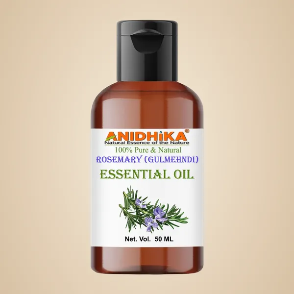 Anidhika_Rosemary_Leaf_Essential_Oil_(Gulmehndi)Pure_Undiluted_Hair_Growth,Scalp,Dandruff,Skin