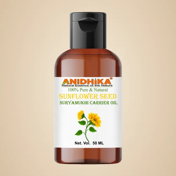 Anidhika_Sunflower_Seed_(Suryamukhi)_Oil_Pure_Undiluted_Hair_Growth,Scalp,Dandruff,Skin
