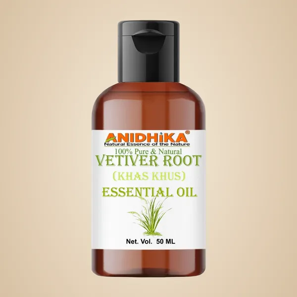 Anidhika_Vetiver_Root_(Khas_Khus)_Essential_Oil_Pure_Undiluted_Hair_Growth,Scalp,Dandruff,Skin