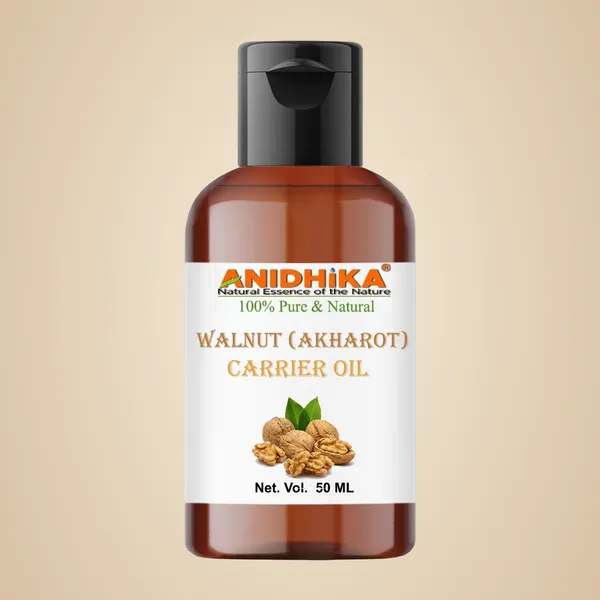 Anidhika_Walnut_(Akharot_Tel)_Carrier_Oil_Pure_Undiluted_Hair_Growth,Scalp,Dandruff,Skin