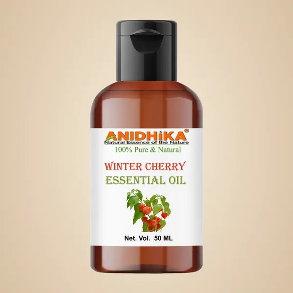 Anidhika_Winter_Cherry_Essential_Oil_Pure_Undiluted_Hair_Growth,Scalp,Dandruff,Skin