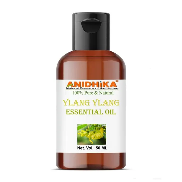 Anidhika_Ylang_Ylang_Essential_Oil_Pure_Undiluted_Hair_Growth,Scalp,Dandruff,Skin