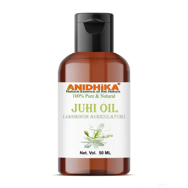Anidhika_Juhi_Essential_Oil_(Jasminum_Auriculatum)