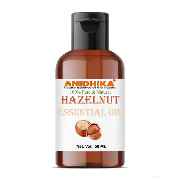 Anidhika_Hazelnut_Essential_Oil_Pure_Undiluted_Hair_Growth,Scalp,Dandruff,Skin