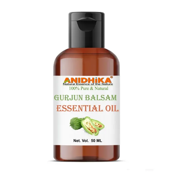 Anidhika_Gurjun_Balsam_Essential_Oil_Gul_Mehandee|_Pure_Undiluted_Hair_Growth,Scalp,Dandruff,Skin