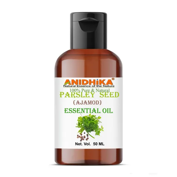 Anidhika_Parsley_Seed_(Ajamod)_Essential_Oil_Pure_Undiluted_Hair_Growth,Scalp,Dandruff,Skin(Ajmod_Tel)