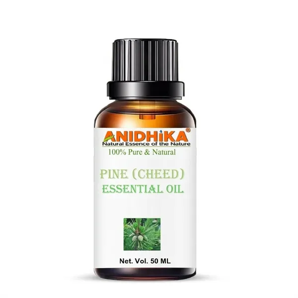 Anidhika_Pine_(Cheed)_Essential_Oil_Also_Called_Pine_Nut_Oil,_Pine_Seed_Oil_Or_Pine_Needle_Oil