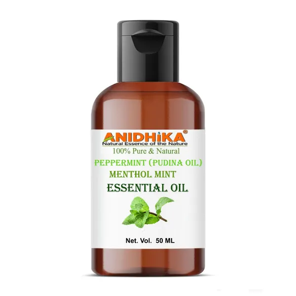 Anidhika_Peppermint_Essential_Oil_Menthol_Mint_Oil_(Pudina_Oil)_Spearmint_Oil