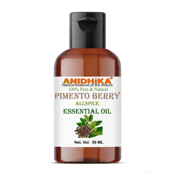 Anidhika_Pimento_Berry_(Allspice)_Essential_Oil_Pure_Undiluted_Hair_Growth,Scalp,Dandruff,Skin