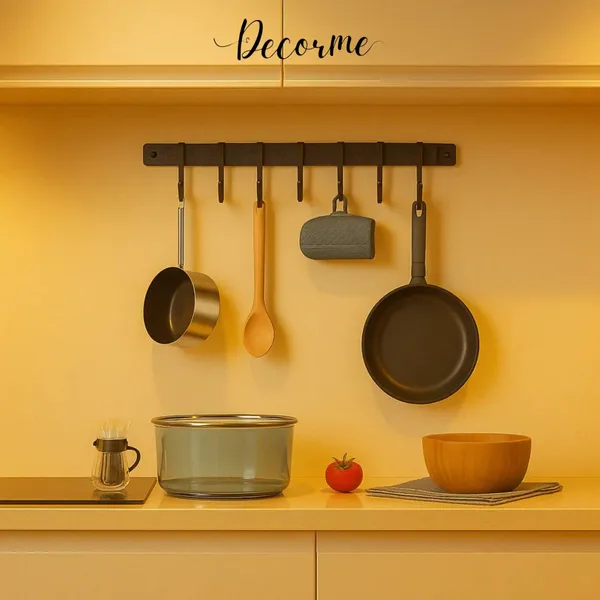 Decorum_Wall_Mounted_Iron_Kitchen_Rail_Utensil_Rack_With_10_S_Hooks_Black