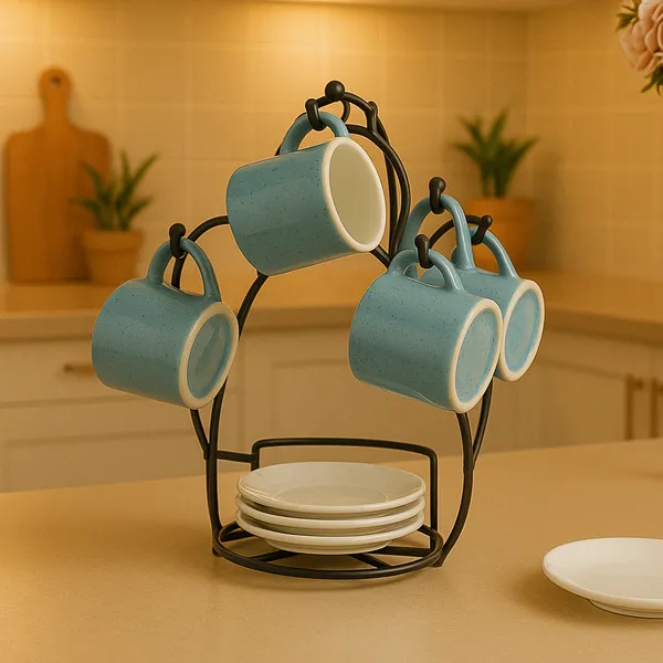 Kettle_Shape_6_Cup_Holder