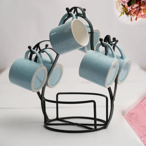 Kettle_Shape_6_Cup_Holder