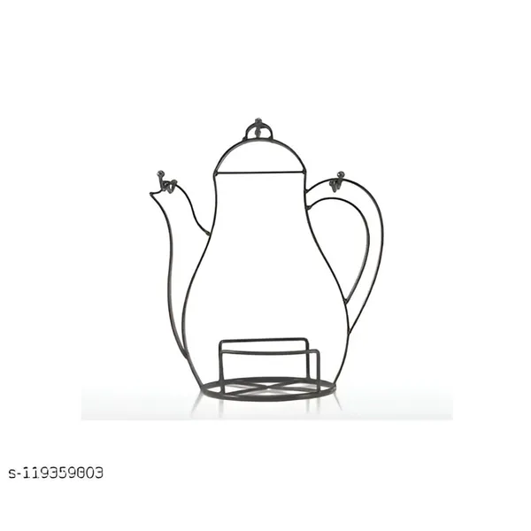 Kettle_Shape_6_Cup_Holder