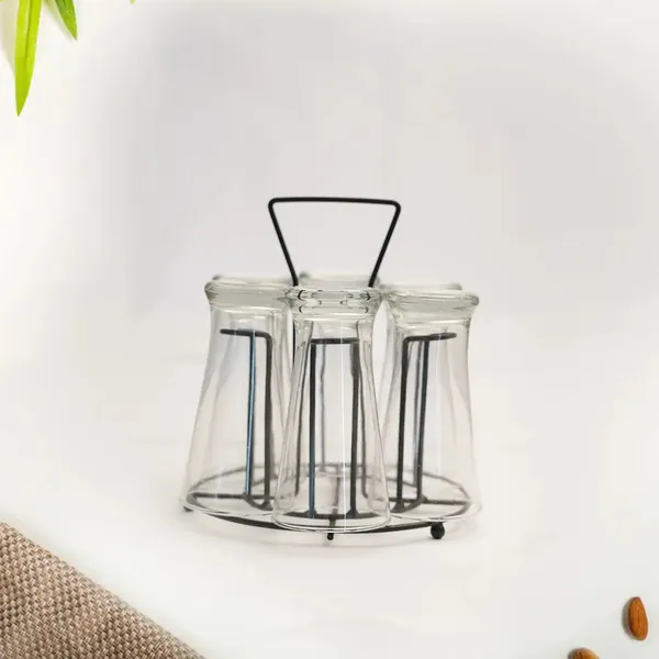 Decorum_Iron_Glass_Holder_Tabletop_Tumbler_Stand