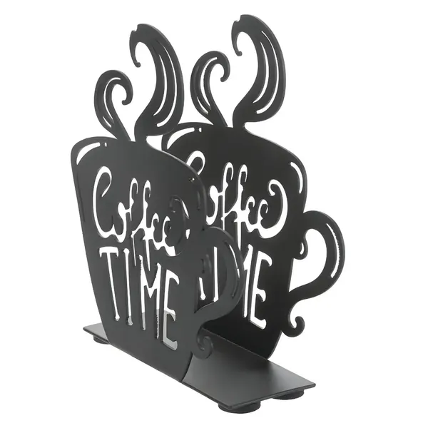 Coffee_Time_Iron_Wall_Mounted_Tissue_Stand_Matte_Black_Decor