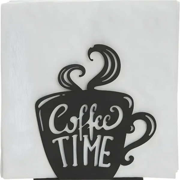 Coffee_Time_Iron_Wall_Mounted_Tissue_Stand_Matte_Black_Decor