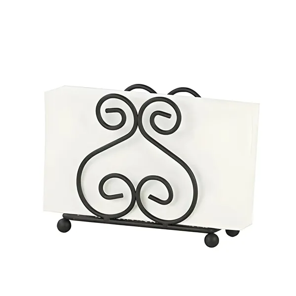 Double_S_Iron_Napkin_Holder_Minimalist_Table_Tissue_Stand