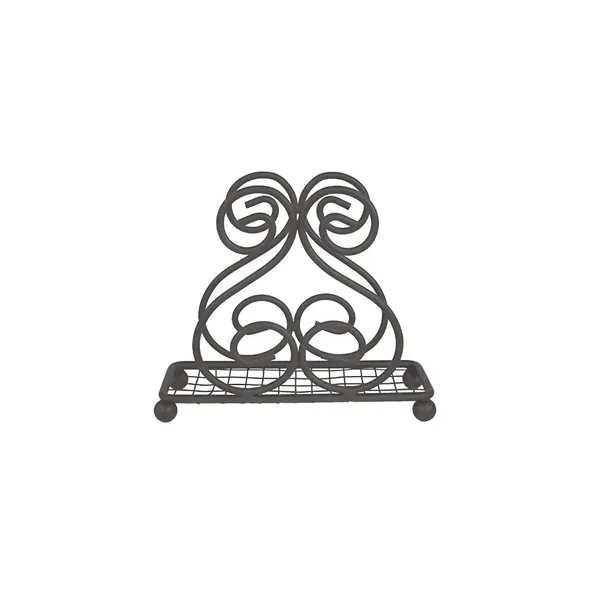 Double_S_Iron_Napkin_Holder_Minimalist_Table_Tissue_Stand