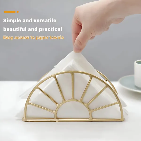 Decorum_Golden_Arch_Napkin_Stand_Luxe_Table_Decor