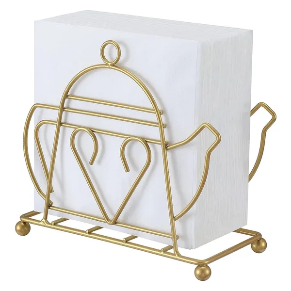 Victorian_Tea_Kettle_Napkin_Stand_Luxe_Gold_Decor