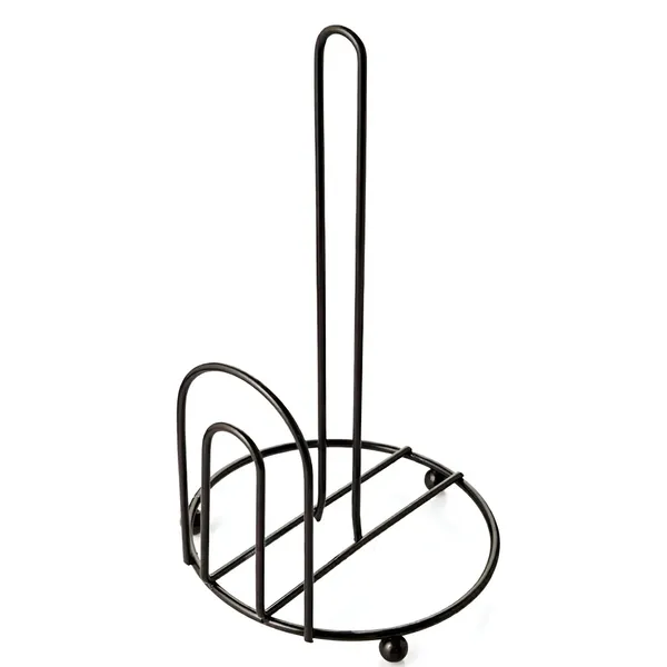 Rustic_Iron_Napkin_Holder_Kitchen_Dining
