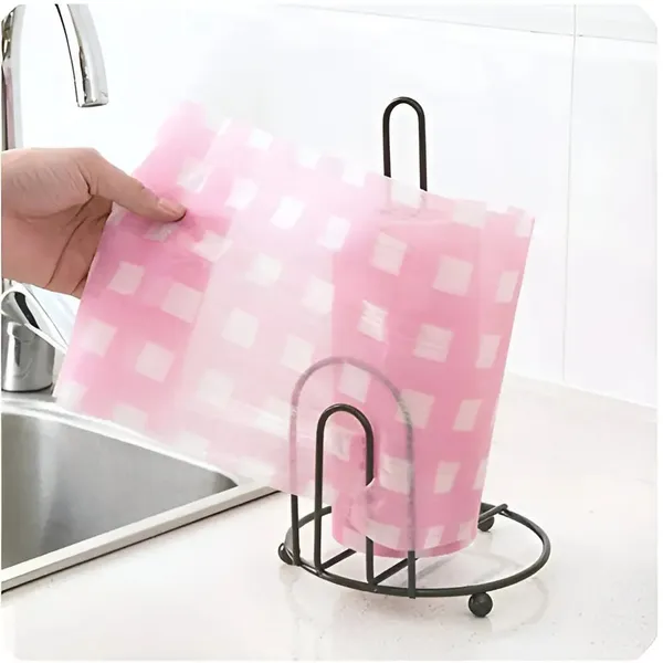 Rustic_Iron_Napkin_Holder_Kitchen_Dining