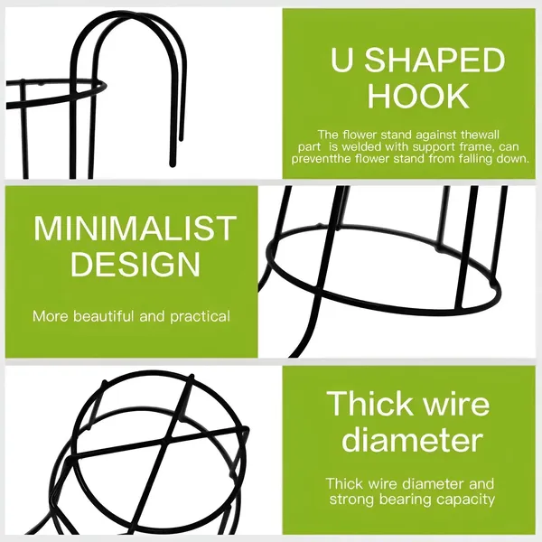 Metal_Hanging_Basket_Plant_Stand_Multi_Purpose_Use