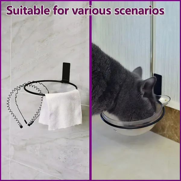 Greener_Wall_Planter_Ring_Hanger_6_Inch_Foldable_Wall_Mounted_Pot_Holder