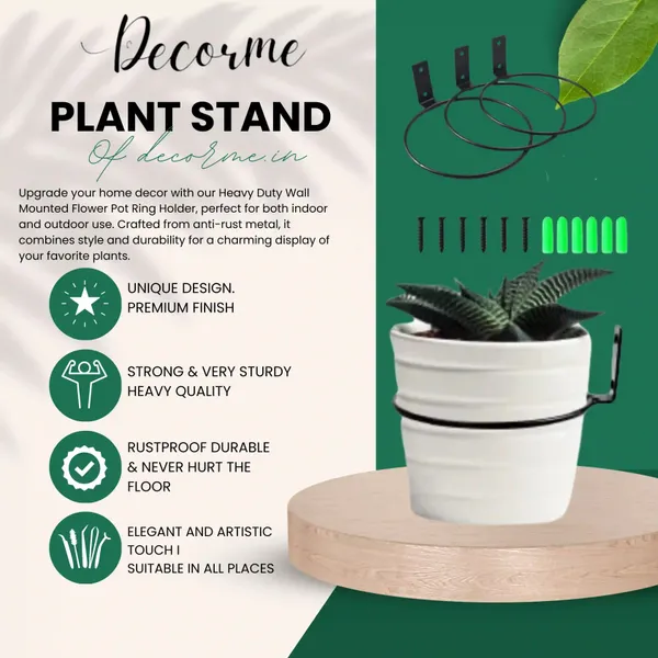 Greener_Wall_Planter_Ring_Hanger_6_Inch_Foldable_Wall_Mounted_Pot_Holder