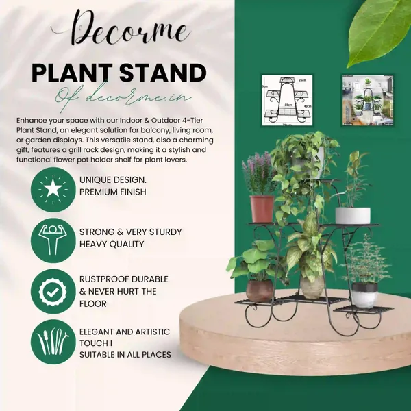 6_Tier_Metal_Plant_Stand_Multi_Tier_Flower_Pot_Holder_For_Balcony