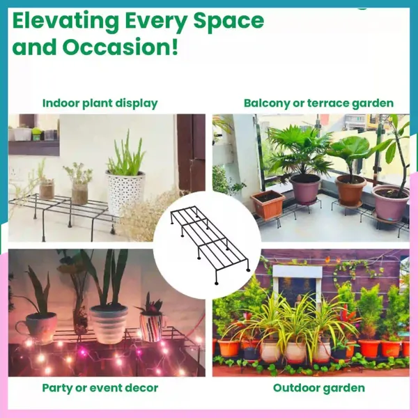 Rectangular_Rust_Proof_Metal_Plant_Stand