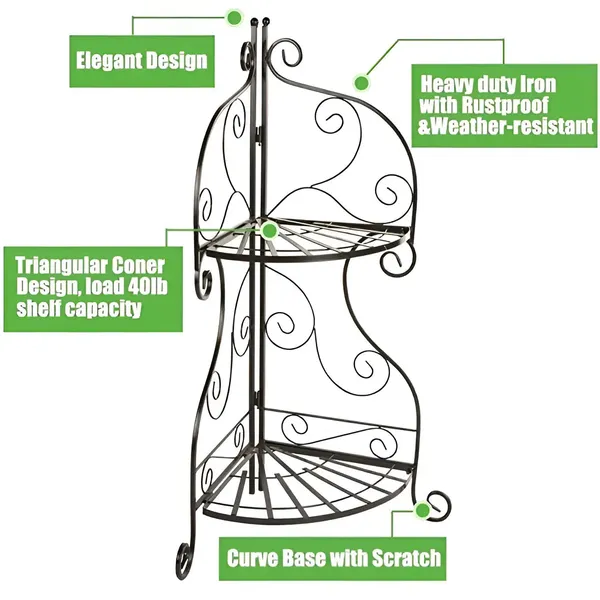 Wrought_Iron_Folding_Plant_Stand_Decorative_Flower_Pot